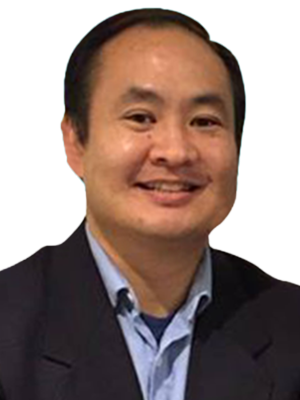 Dennis Yu